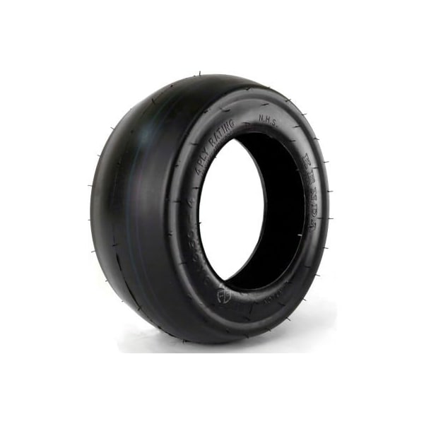 Martin Wheel Kenda K404A Smooth Tire 9354-4SM-I - 9 x 3.50-4 - 4 Ply Tubeless 9354-4SM-I - main